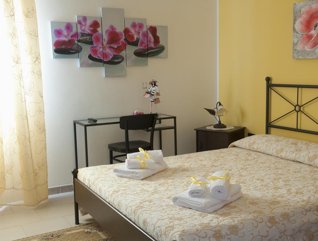 Bed and Breakfast Mamma Lucia Manduria Exterior foto